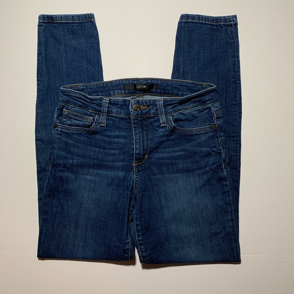Joe's Jeans Denim - Joe’s jeans womens Carla skinny size 28